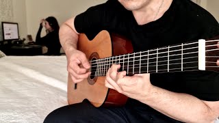 Clubbed To Death - Matrix Guitar