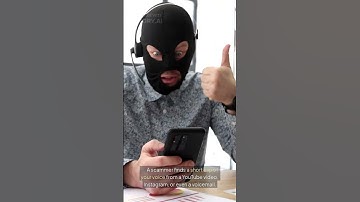 This AI Scam is Fooling Millions! 🚨 #ai #chatgpt #aiwebsites #openai #technology