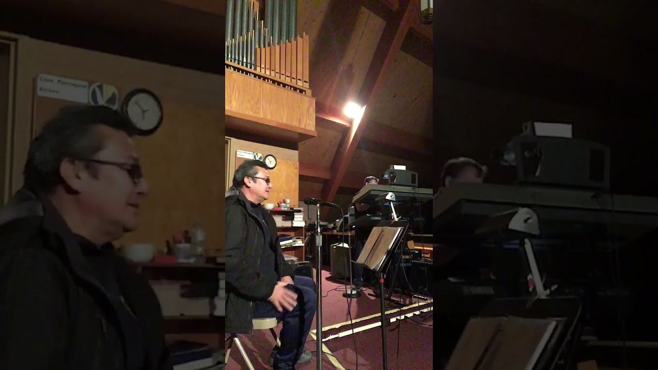 Cristo te necesita para amar