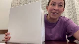 Details Avery Heavy-Duty 3 Inch Binder — Built to Actually Last Update