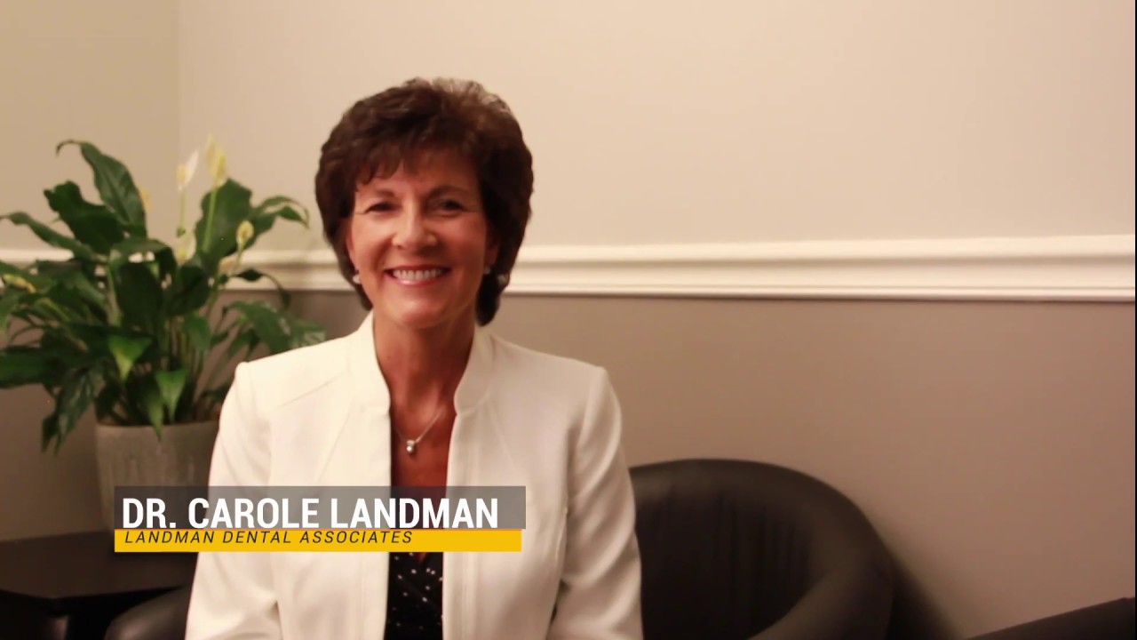 Dr. Carole Landman YouTube