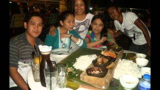 2012 Bonding with batch '04