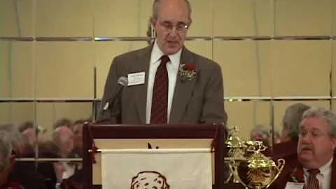 CHSAA 2009 HOF Induction