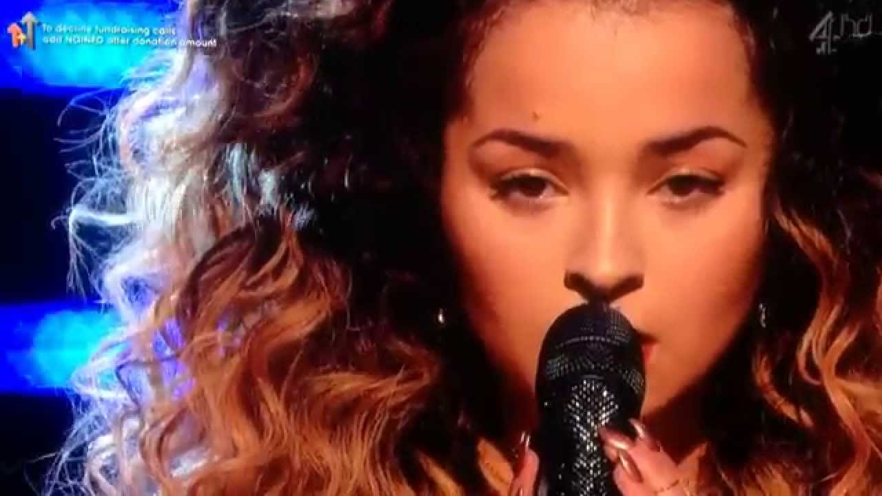 Ella Eyre - Say Something