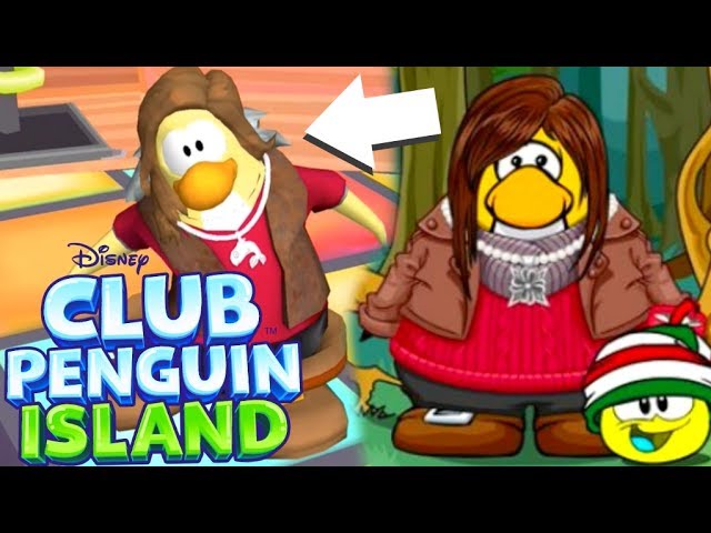 Soporte de Super Club Penguin on X: Isla 17 is Club Penguin Island.  Where your new adventures begin! Experience CPI in 2D yourself and explore  the island. On the boardwalk you can