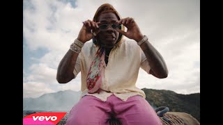 Gunna - TOP FLOOR (feat. Travis Scott) [Official Audio] Video