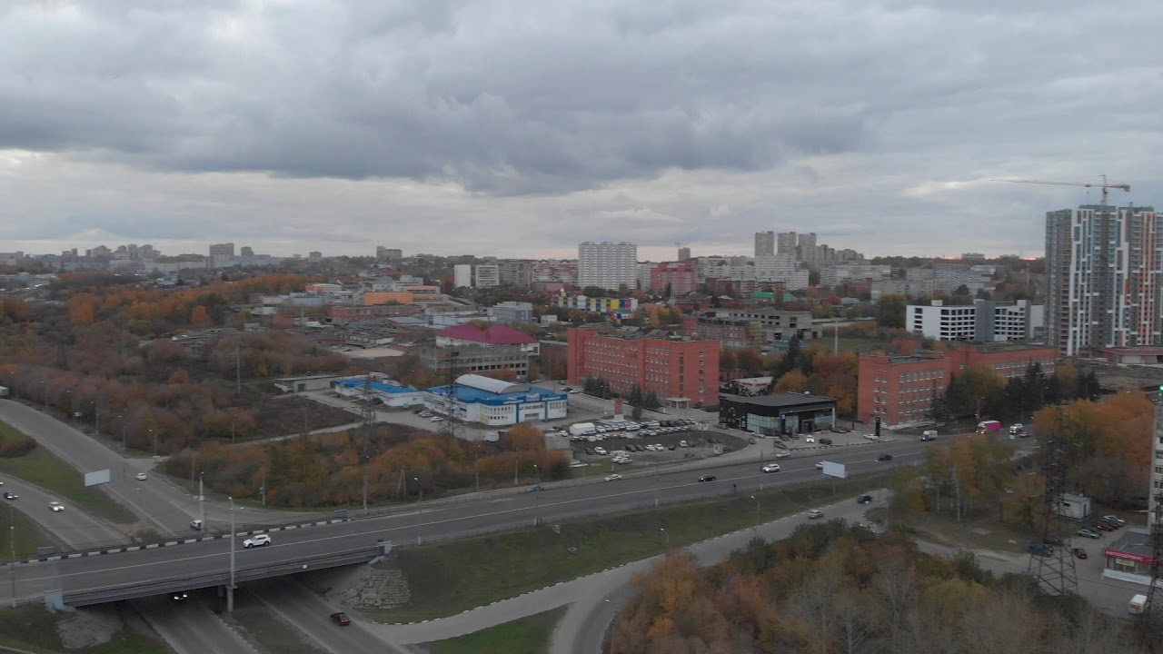 Виста новомосковское шоссе