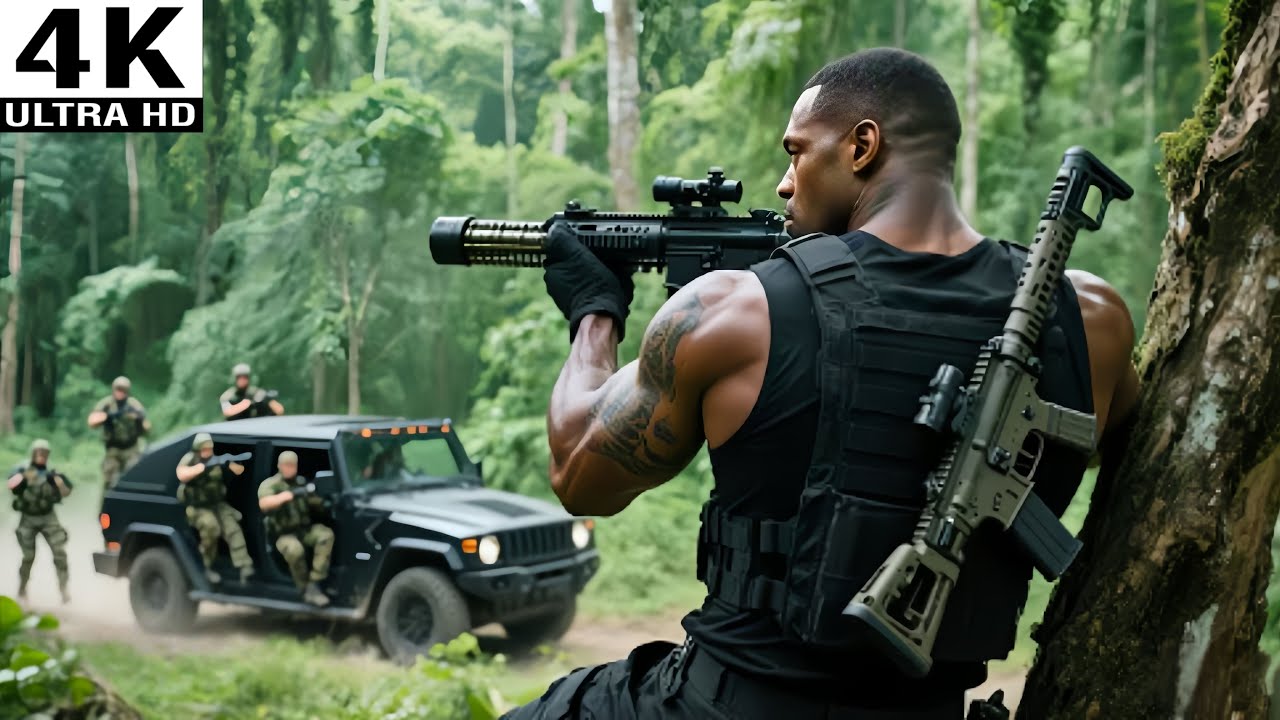 Tội ác đẫm máu! Cuộc chiến băng đảng đảo chiều! Ai có thể sống sót trong thế giới tàn bạo này?