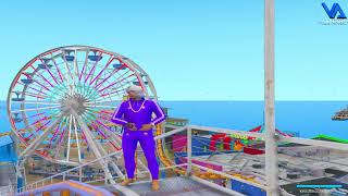 HIGHLIGHTS KANALHA FIVEM #17 🎡