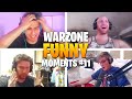 ULTIMATE Warzone Epic & Funny Moments #11