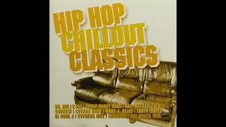 Hip Hop Chillout Classics Cover