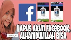Cara menghapus akun facebook yang sudah lupa kata sandi dan email secara permanen tanpa login dulu! - Durasi: 2.43. Cara menghapus akun facebook yang sudah lupa kata sandi dan email secara permanen tanpa login dulu! - Durasi: 2.43.