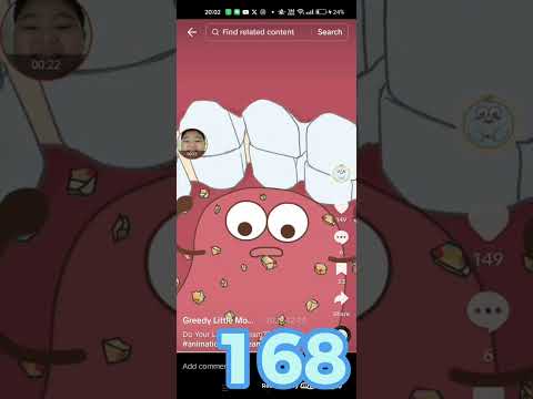 Little Munchy Puff S1 Carnage Count