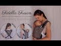 Fidella Fusion | Vorstellung & Anleitung | Babyschritte