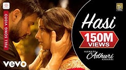 Hasi - Hamari Adhuri Kahani | Emraan Hashmi | Vidya Balan  - Durasi: 2:36. 