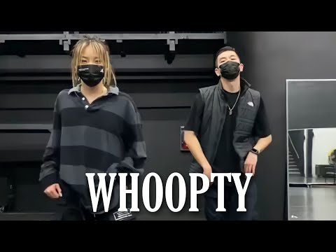 Whoopty - CJ / Bailey Sok