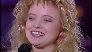 Star Search- February 25, 1989 (partial)