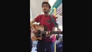 Every Tube Station Song, performed by Jay Foreman #WalkTheTube