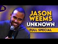 Jason Weems | Unknown (Full Comedy Special)