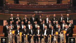 Grimethorpe Colliery Band 'Nimrod' from 'Enigma Variations' chords