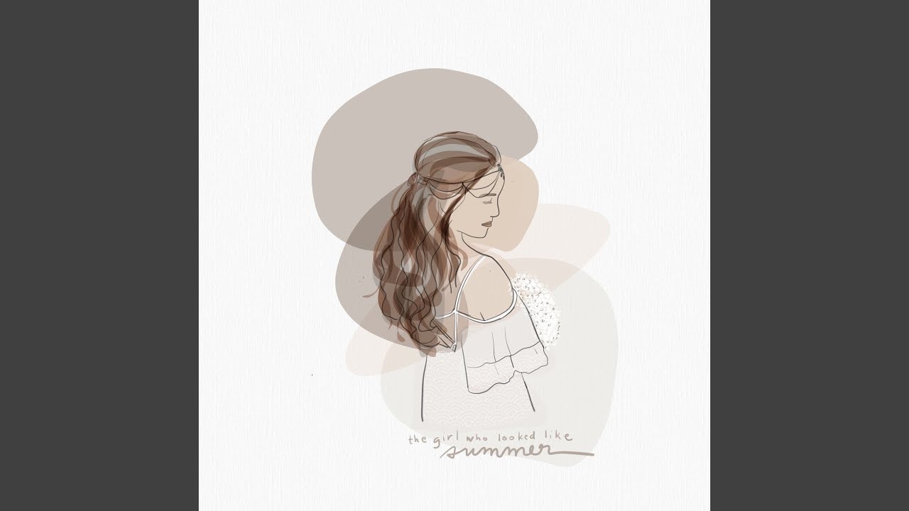 在 YouTube 上观看 The Girl Who Looked Like Summer