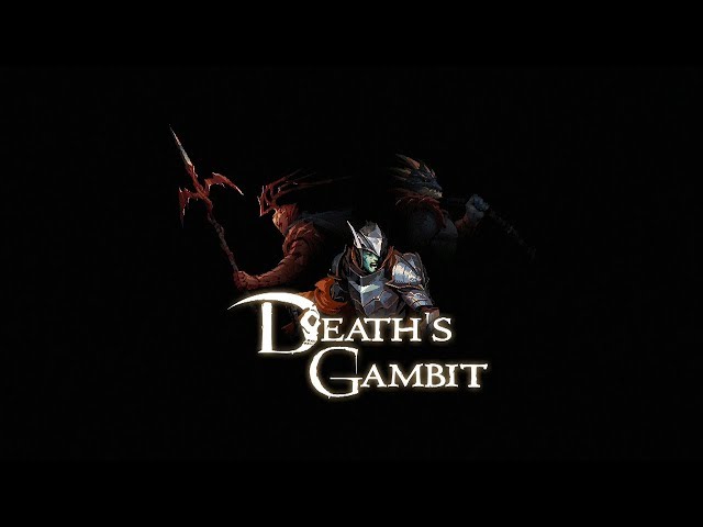 Gaians Cradle - Death's Gambit Walkthrough - Neoseeker