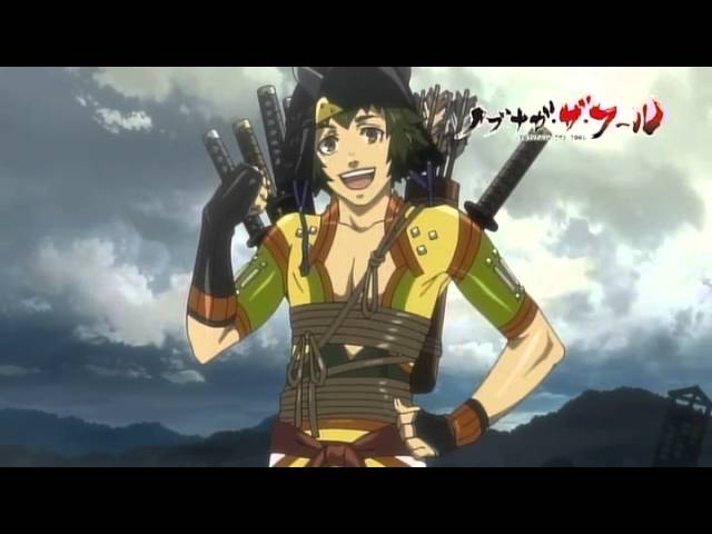 ノブナガ ザ フール Youtube