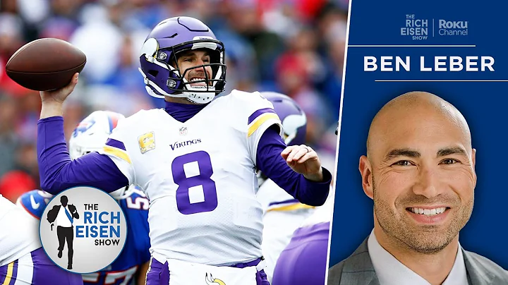 Vikings Analyst Ben Leber on Whats Different about...