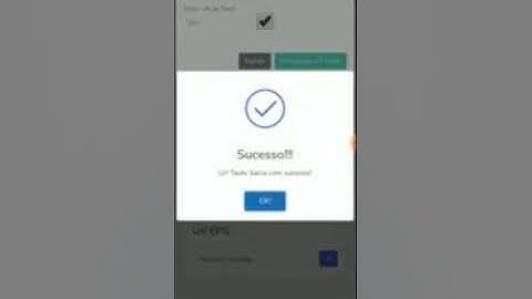 COMO CONFIGURAR A URL PARA TESTE DO PAINEL PÓS PAGO LIVE21 US21( mensal )