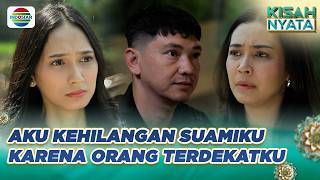 Luka Yang Tersisa Setelah Kepergiannya | KIsah Nyata Spesial