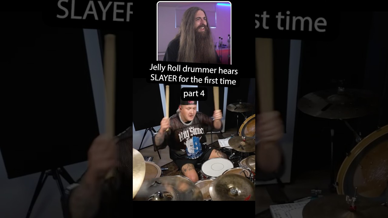 Reacting to Cody Ash playing Slayer (pt 4)