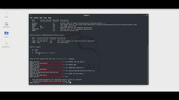 How to Exploit wordpress Upload meterpreter  (Metasploit)