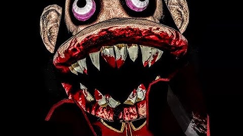 CHASED DOWN BY KILLER MONKEYS! (Dark Deception Reloaded Demo)