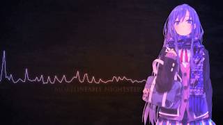 Nightcore - Die In A Fire Resimi