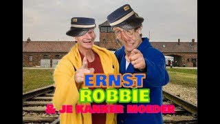 Liedjes Met Ernst En Robbie  Wij Gaan Met De Trein  1944 Edition