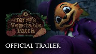 Giggleland: Terry’s Vegetable Patch - Official Steam Trailer