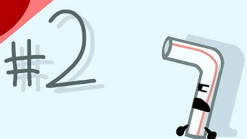 cool object show characters viewer voting| part 2