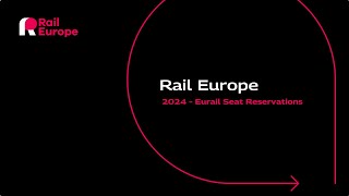 Rail europe webinar 30 04 2024