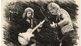 The Tragic Ending of The Friendship Between Don Felder and Joe Walsh