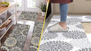 13 Washable Kitchen Rugs and Mats on Amazon