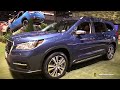 Great Family SUV ! 2022 Subaru Ascent Touring - Exterior Interior Walkaround