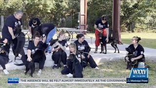 Empty the Shelters campaign begins at Humane Society of South Mississippi