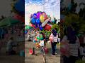 beli balon little pony dan ayam jago merah (2)