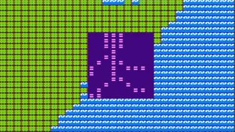 BITS 4016 Demo Intro. Preview.