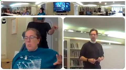 Jun 3, 2022 | Bible Study with the Rector | Zoom &...