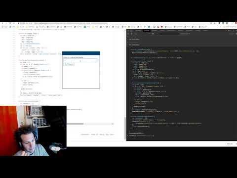 JavaScript USA zip code mapper