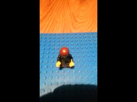 JRC's lego movie 