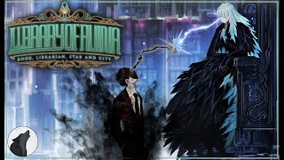 Angela's Freedom & Roland's Revenge! | Library Of Ruina | Part 41 (Alternate Endings & Mods) Profile