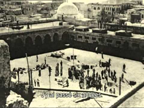 La terre parle arabe
