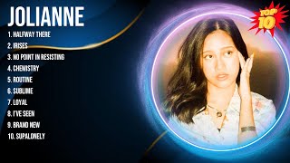 Jolianne 2024 Full Album ~ Jolianne 2024